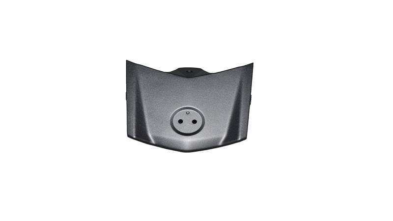 ARKA YAN PANEL BİRLEŞTİRİCİ GRİ (AROME125)